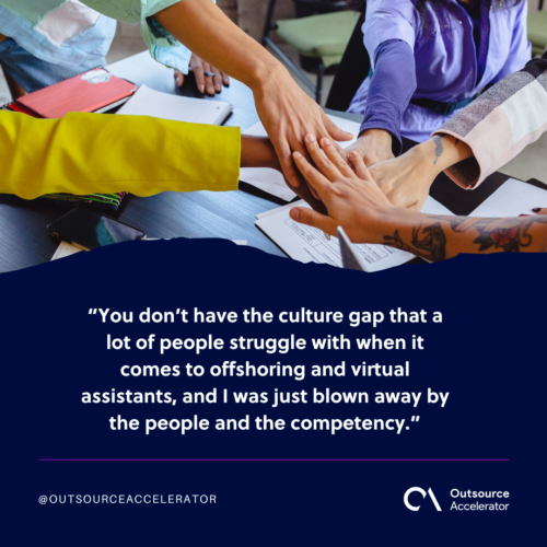 Brad-Stevens-Outsource-Access-Outsource-Accelerator-podcast-qoute