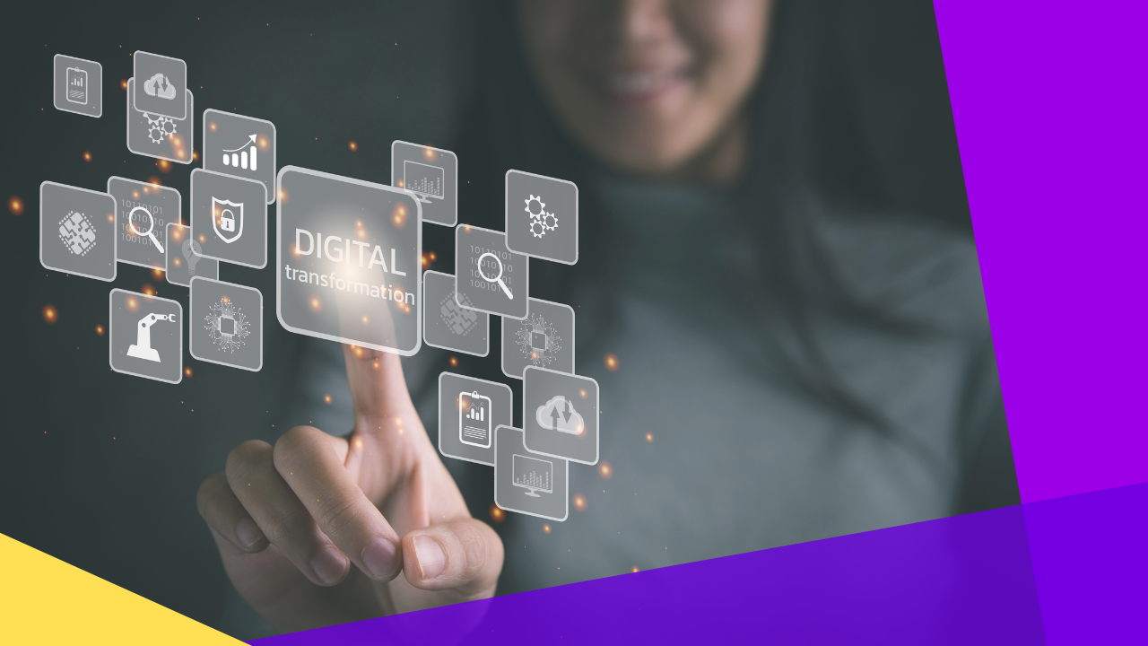 How IT outsourcing and BPO drive digital transformation