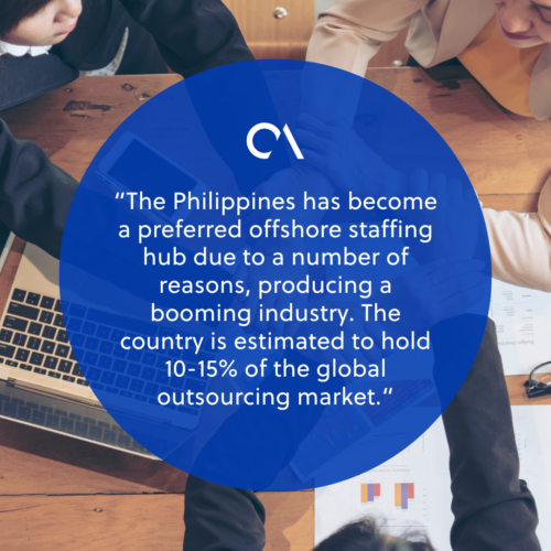 Offshoring to the Philippines