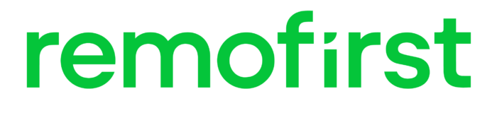 remofirst