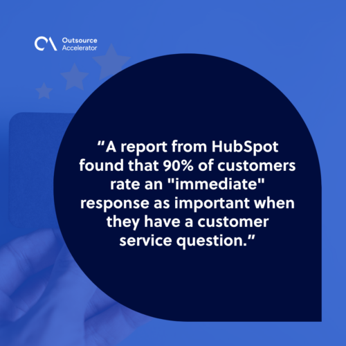 Why Customer Experience (CX) matters in e-commerce